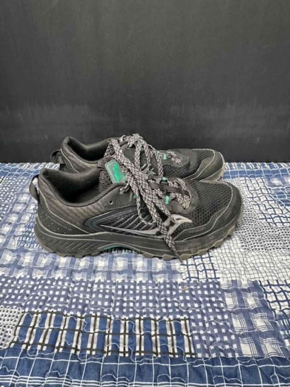 Saucony Excursion TR 15 Woman's Size 7.5